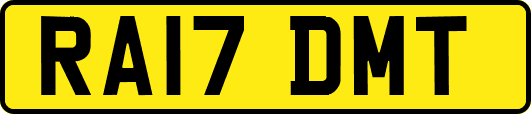 RA17DMT