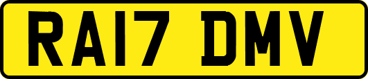 RA17DMV