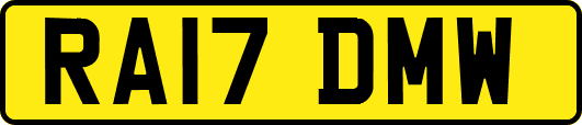 RA17DMW