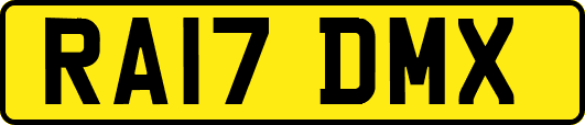 RA17DMX