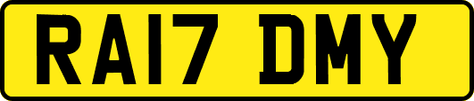 RA17DMY