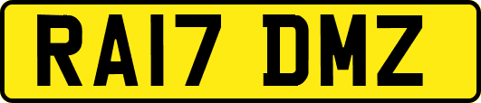 RA17DMZ
