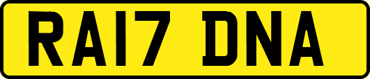 RA17DNA