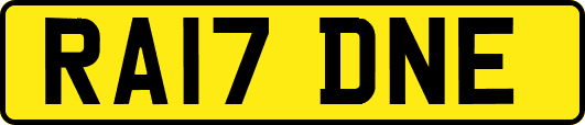 RA17DNE