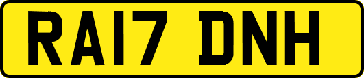 RA17DNH