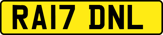 RA17DNL