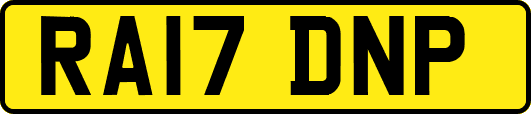 RA17DNP