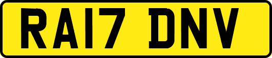 RA17DNV