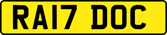 RA17DOC