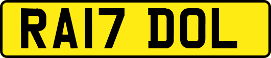 RA17DOL