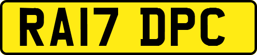 RA17DPC