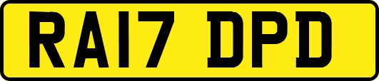 RA17DPD