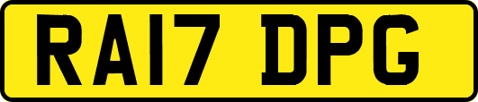 RA17DPG