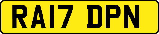 RA17DPN