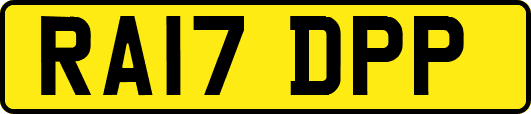 RA17DPP