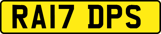 RA17DPS