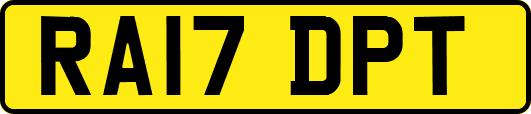 RA17DPT