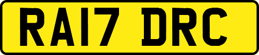 RA17DRC