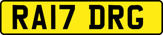 RA17DRG