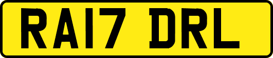 RA17DRL
