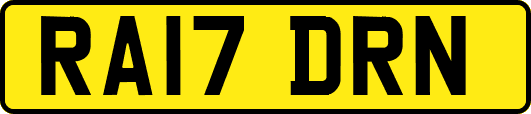 RA17DRN