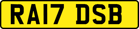 RA17DSB