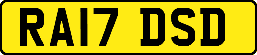 RA17DSD