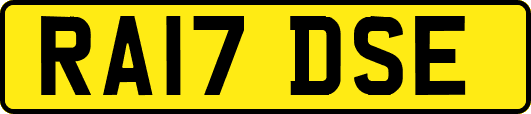 RA17DSE