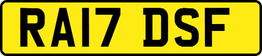 RA17DSF
