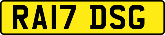 RA17DSG
