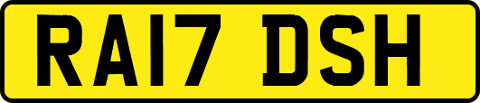 RA17DSH