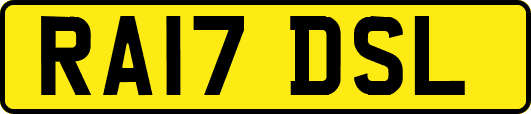 RA17DSL