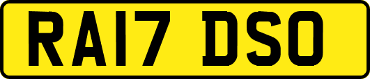 RA17DSO
