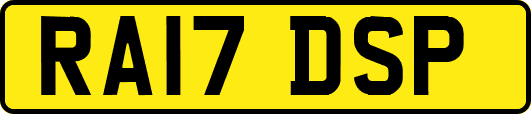 RA17DSP