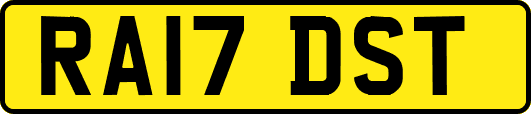 RA17DST