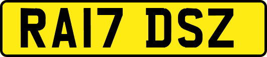 RA17DSZ