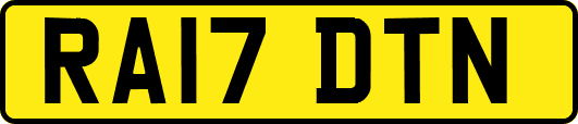 RA17DTN