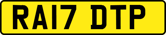 RA17DTP