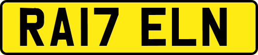 RA17ELN