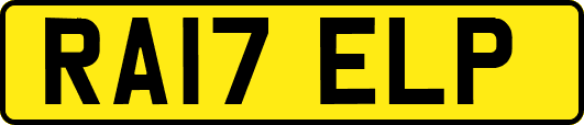 RA17ELP