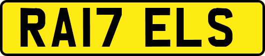 RA17ELS