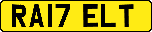 RA17ELT