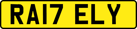 RA17ELY