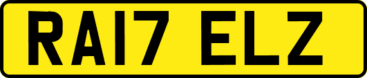 RA17ELZ