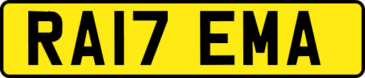 RA17EMA