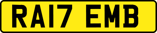 RA17EMB