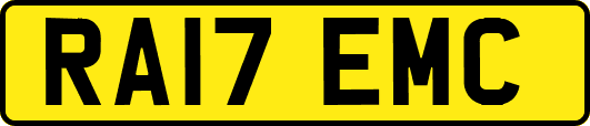 RA17EMC