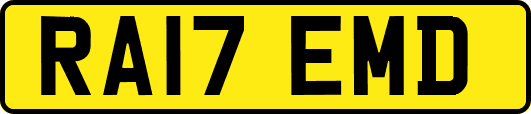 RA17EMD