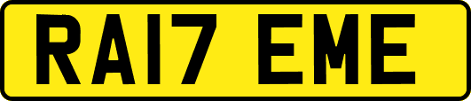 RA17EME