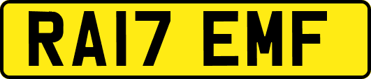 RA17EMF